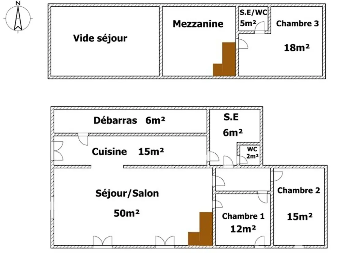 Maison de Vacances Saint-Juire-Champgillon 3