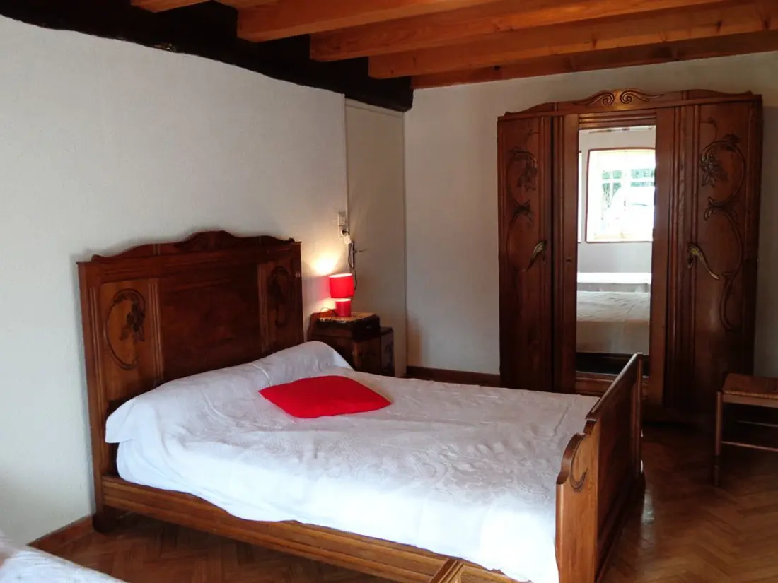 Maison de Vacances Saint-Juire-Champgillon 3