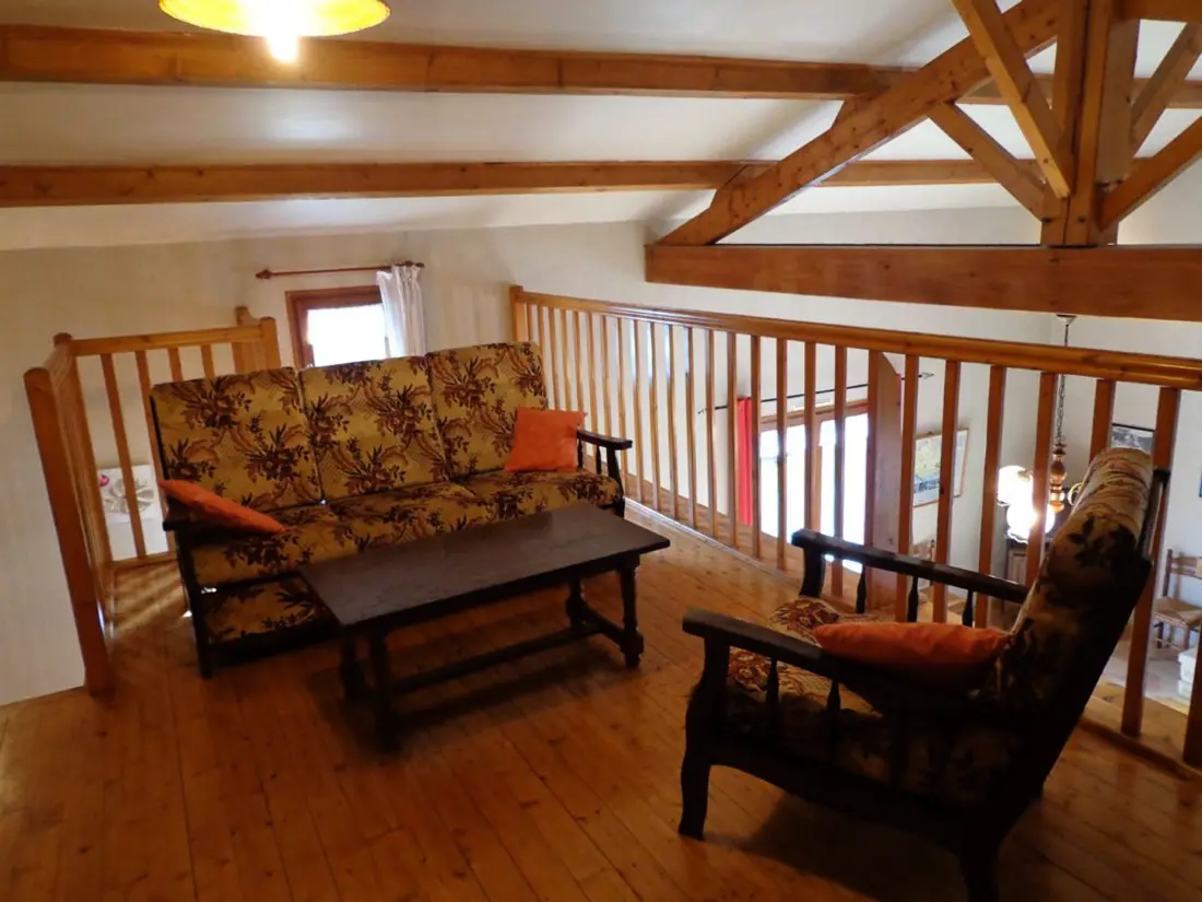 Maison de Vacances Saint-Juire-Champgillon 3