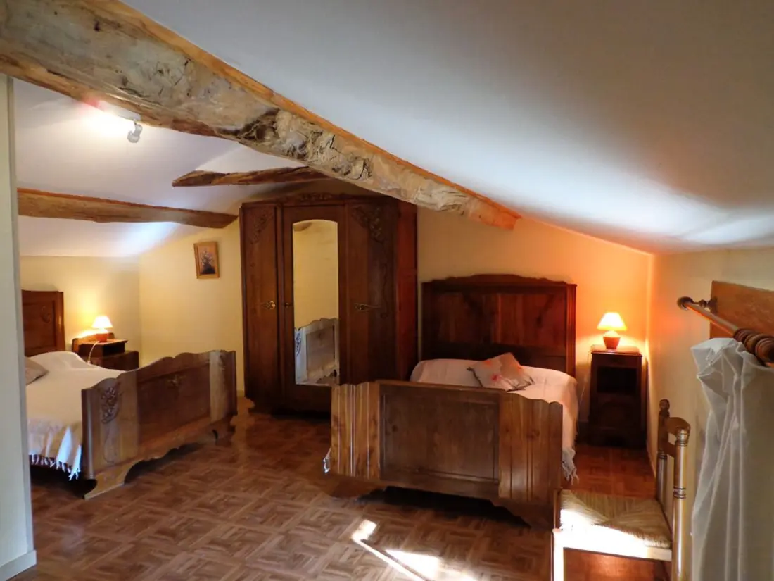 Maison de Vacances Saint-Juire-Champgillon 3