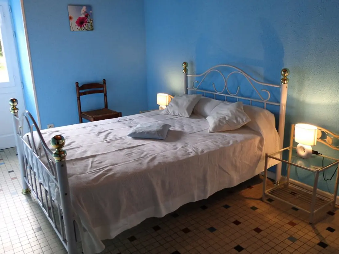 Maison de Vacances Saint-Juire-Champgillon 3