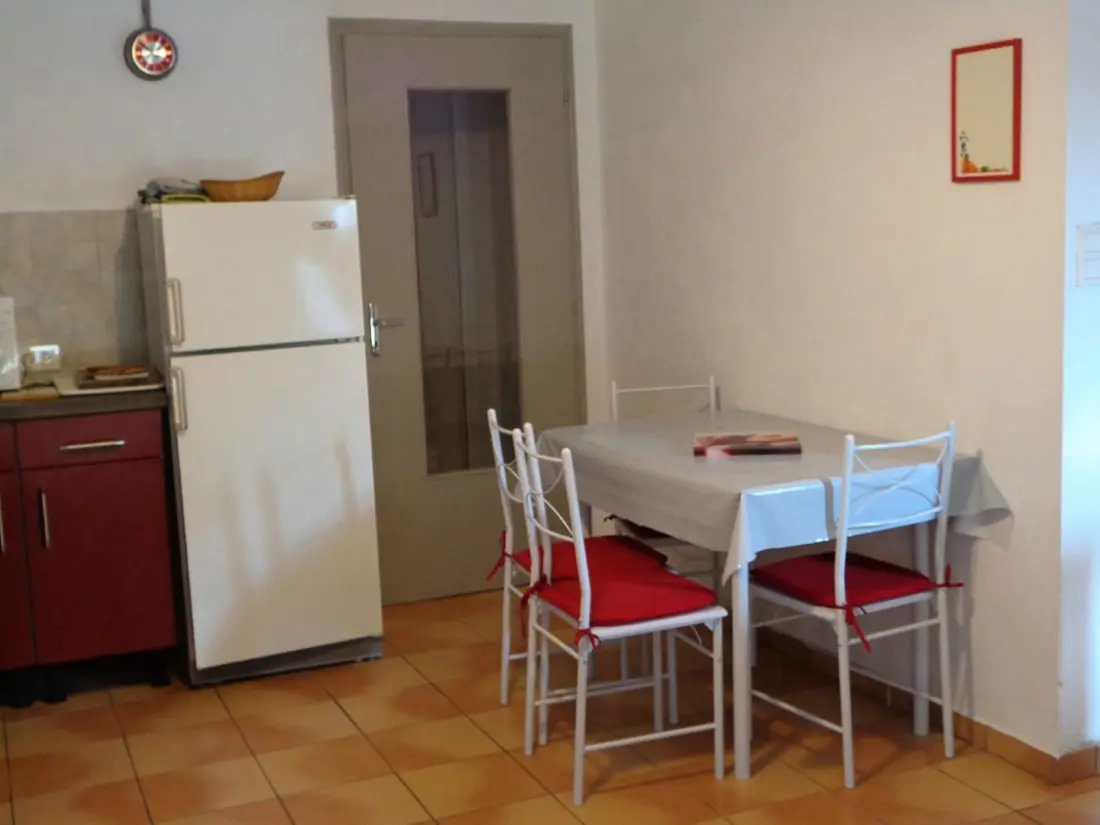 Maison de Vacances Saint-Juire-Champgillon 3