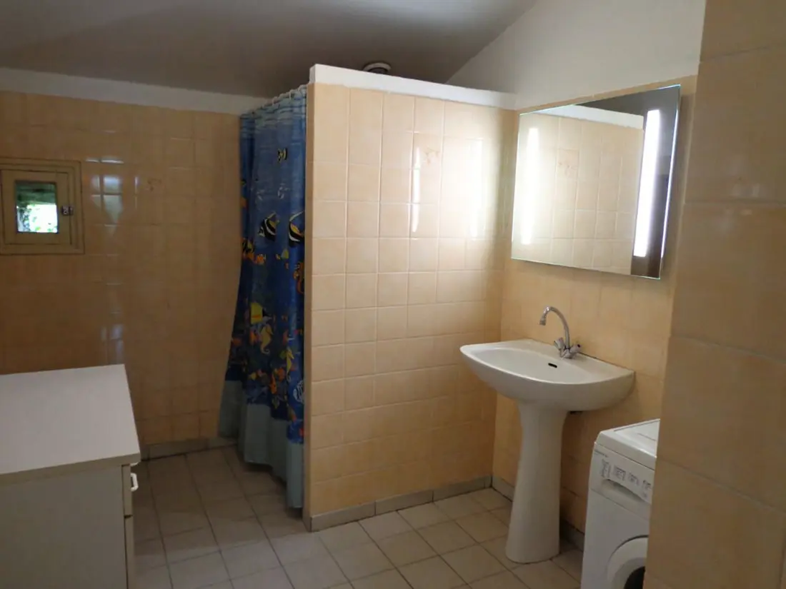 Maison de Vacances Saint-Juire-Champgillon 3