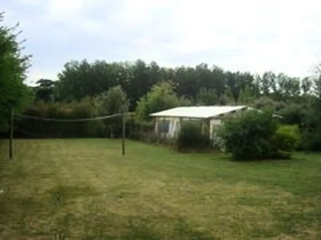 Maison de Vacances Saint-Juire-Champgillon 3