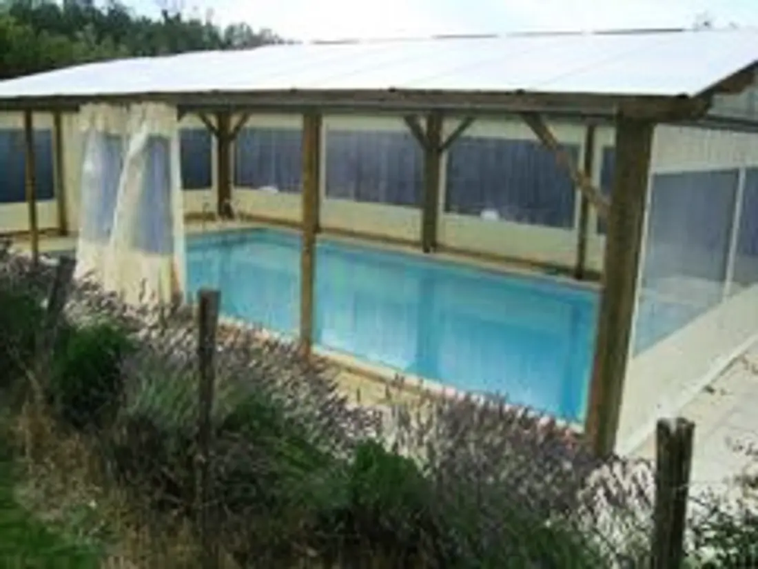 Maison de Vacances Saint-Juire-Champgillon 3