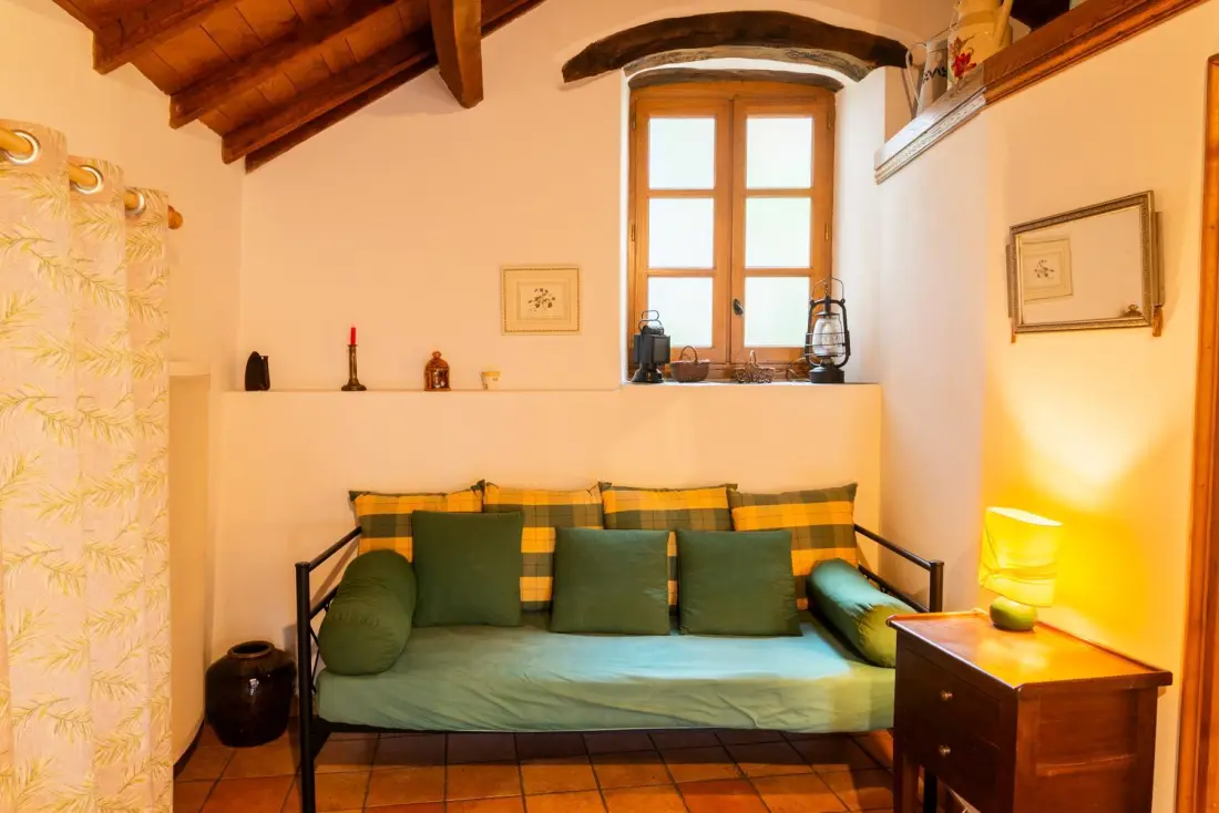 Gîte de France Gîtes de france 3 épis 2/3 personnes puychauzier 3 épis