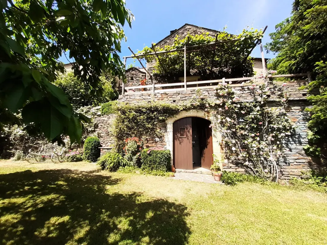 Gîte de France Gîtes de france 3 épis 2/3 personnes puychauzier 3 épis