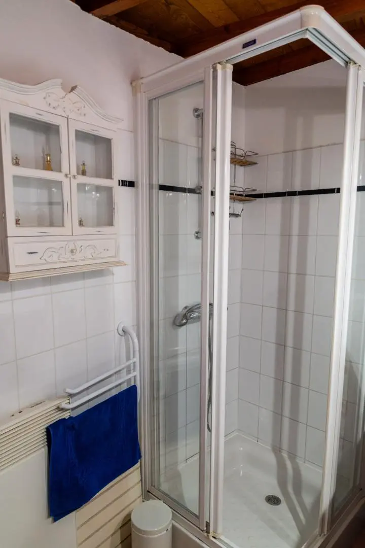 Gîte de France Gîtes de france 3 épis 2/3 personnes puychauzier 3 épis