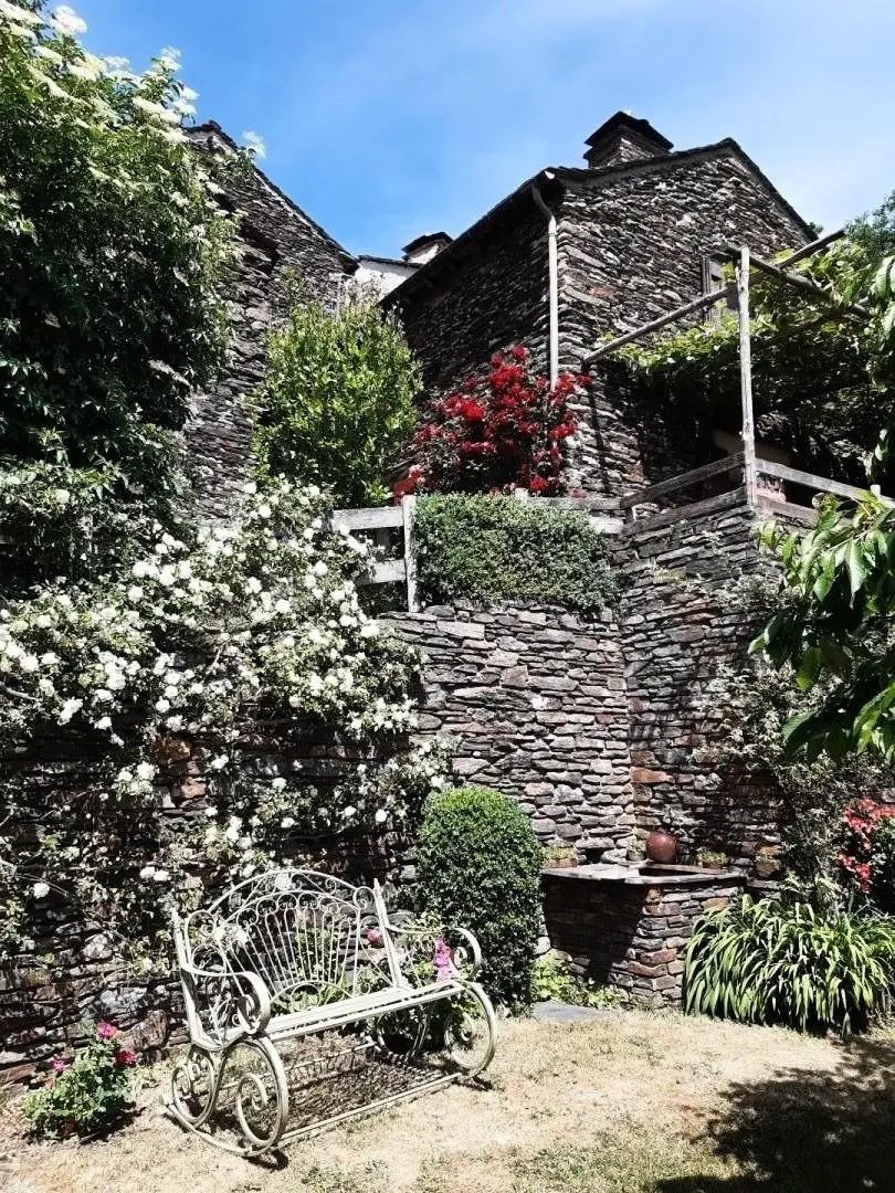 Gîte de France Gîtes de france 3 épis 2/3 personnes puychauzier 3 épis