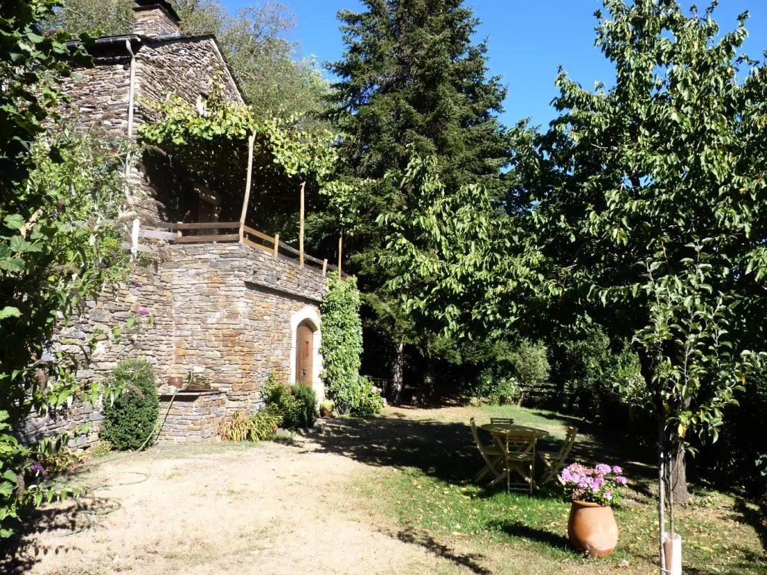 Gîte de France Gîtes de france 3 épis 2/3 personnes puychauzier 3 épis