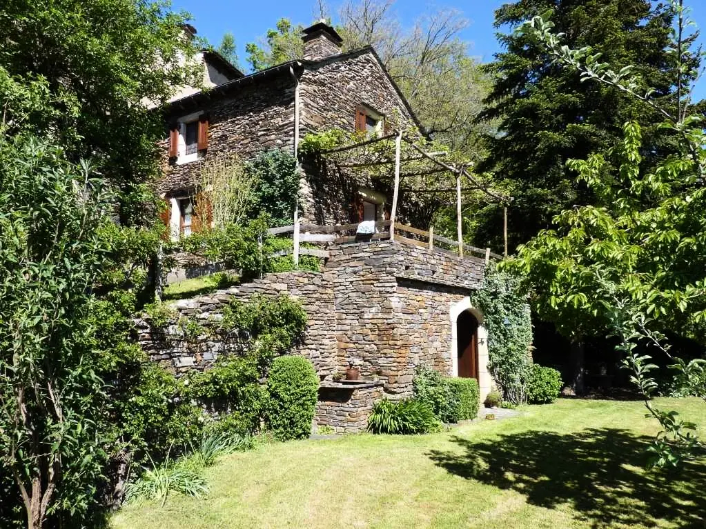 Gîte de France Gîtes de france 3 épis 2/3 personnes puychauzier 3 épis