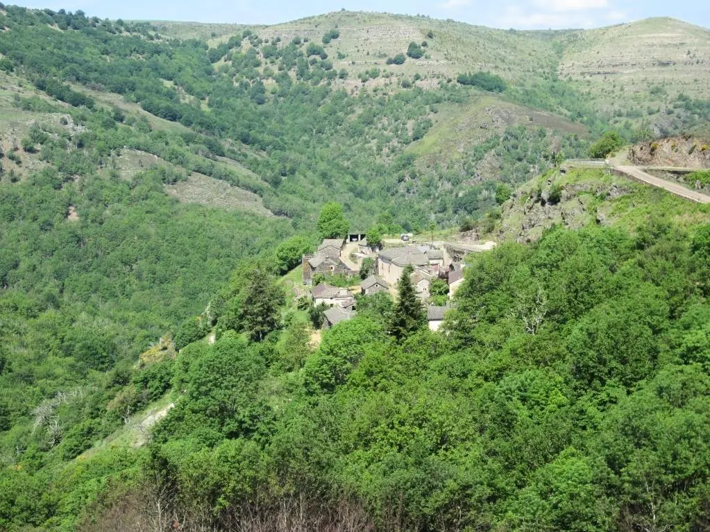 Gîte de France Gîtes de france 3 épis 2/3 personnes puychauzier 3 épis