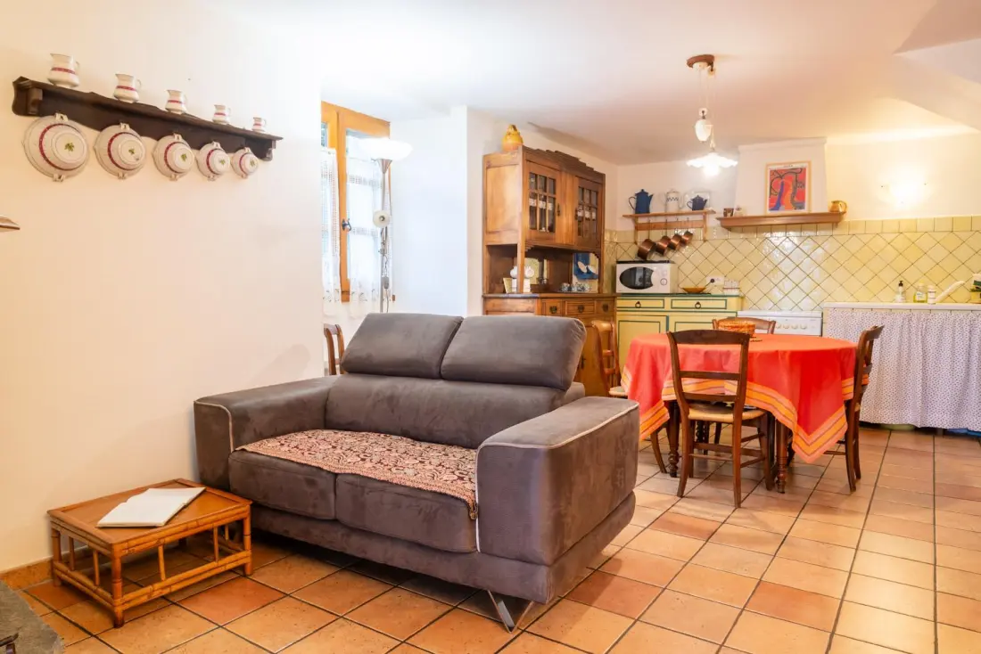 Gîte de France Gîtes de france 3 épis 2/3 personnes puychauzier 3 épis