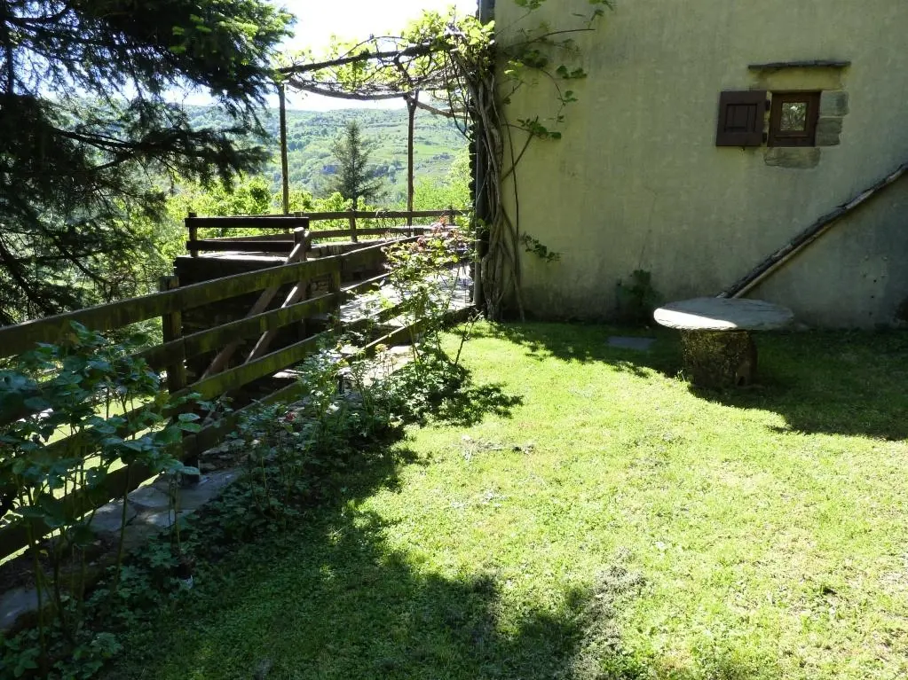 Gîte de France Gîtes de france 3 épis 2/3 personnes puychauzier 3 épis