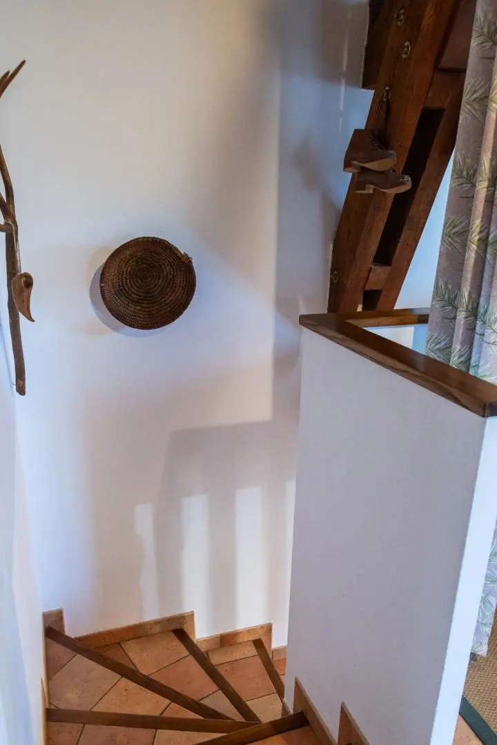 Gîte de France Gîtes de france 3 épis 2/3 personnes puychauzier 3 épis