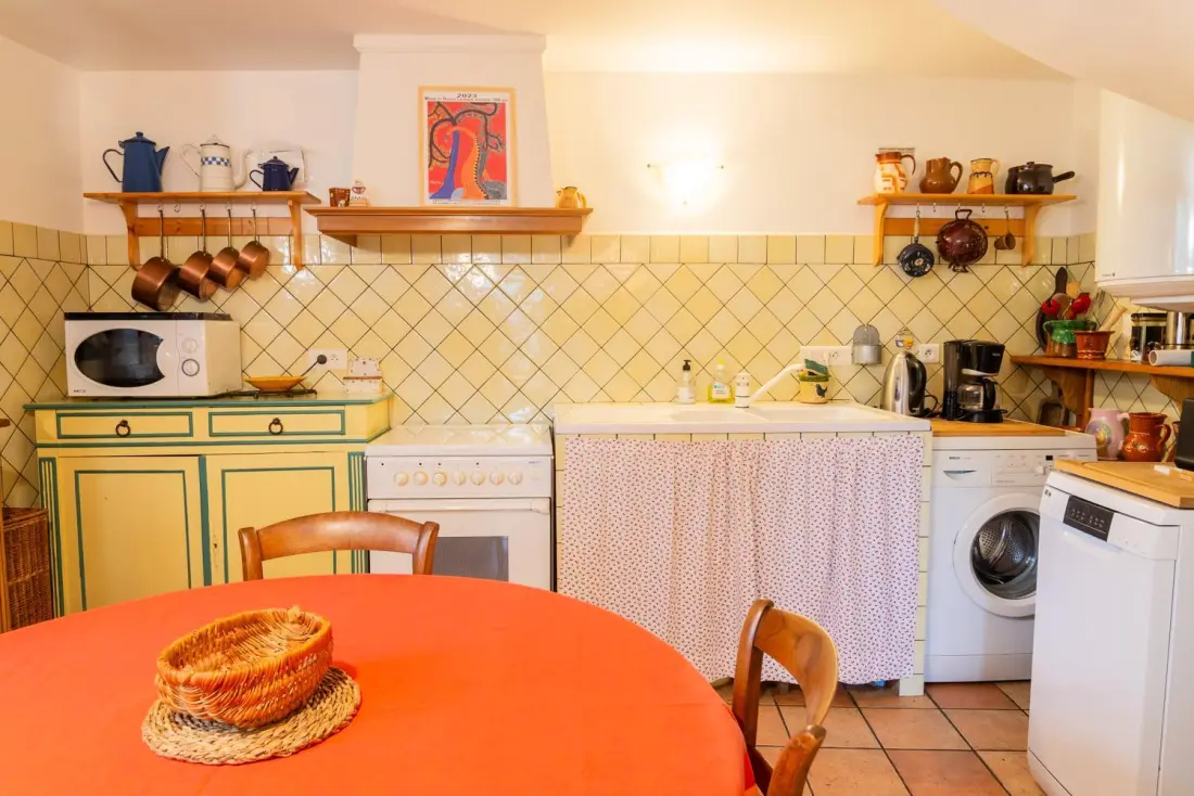 Gîte de France Gîtes de france 3 épis 2/3 personnes puychauzier 3 épis