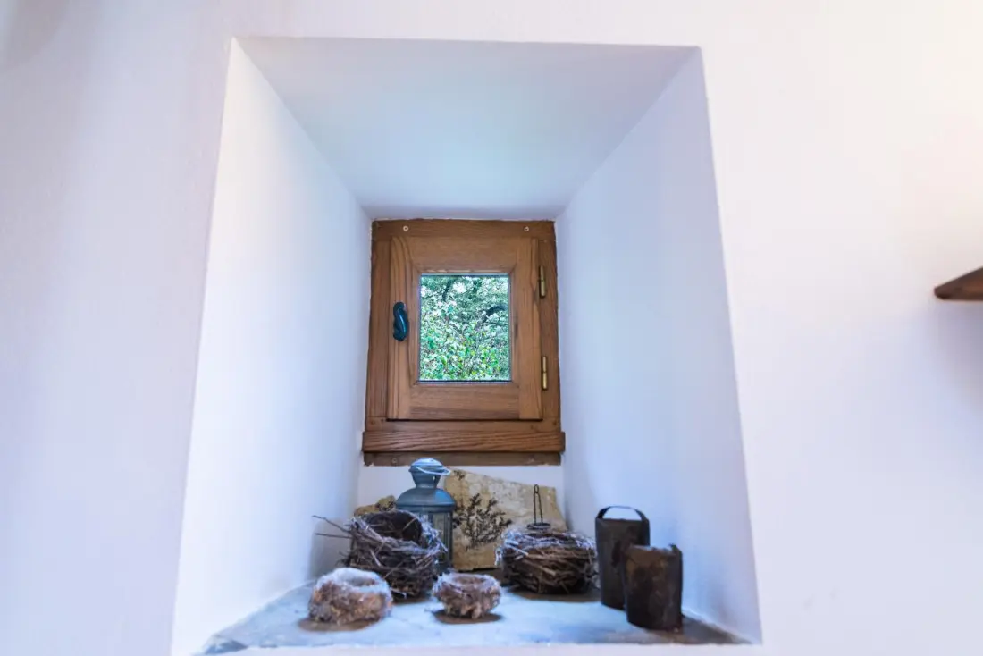 Gîte de France Gîtes de france 3 épis 2/3 personnes puychauzier 3 épis