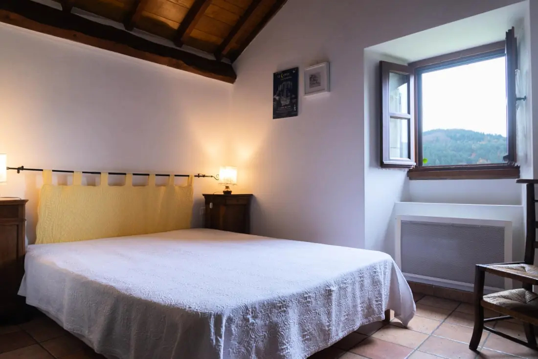 Gîte de France Gîtes de france 3 épis 2/3 personnes puychauzier 3 épis