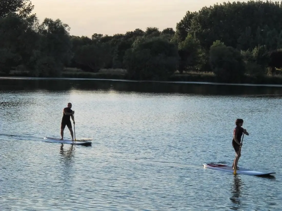 Camping Seasonova du Chêne 3 étoiles★★★