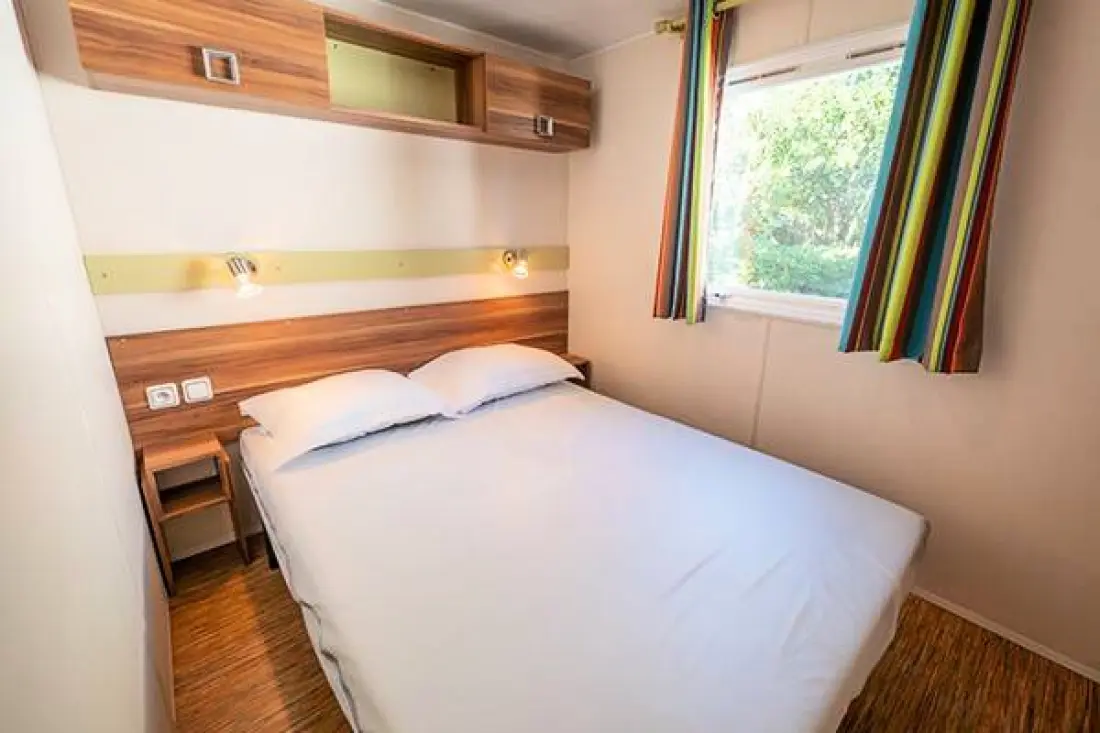 Camping Château La Forêt