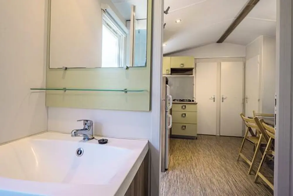 Camping Château La Forêt