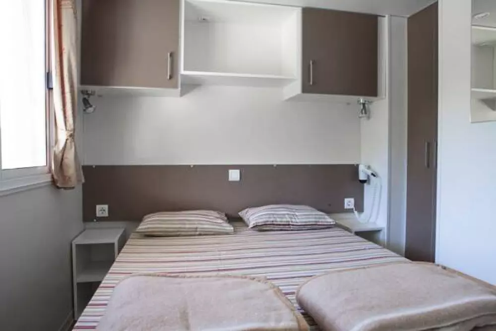 Camping Château La Forêt