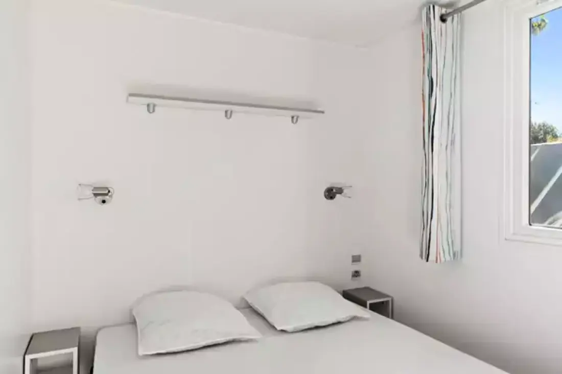 Camping Château La Forêt