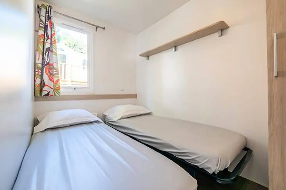 Camping Château La Forêt