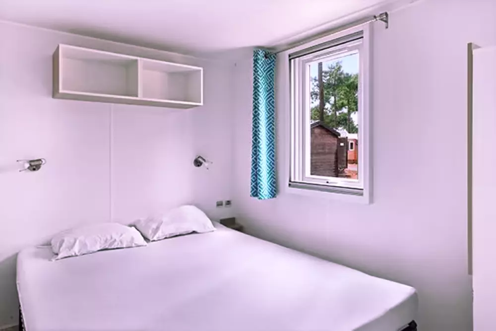 Camping Château La Forêt