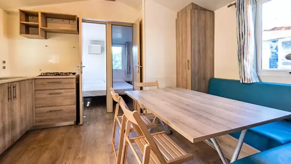 Camping Château La Forêt