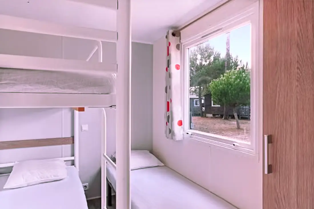 Camping Château La Forêt