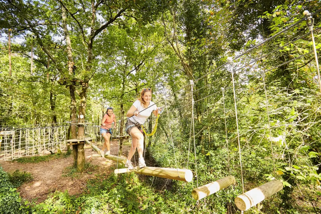 Camping La Guyonnière