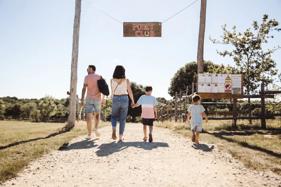 Camping La Guyonnière