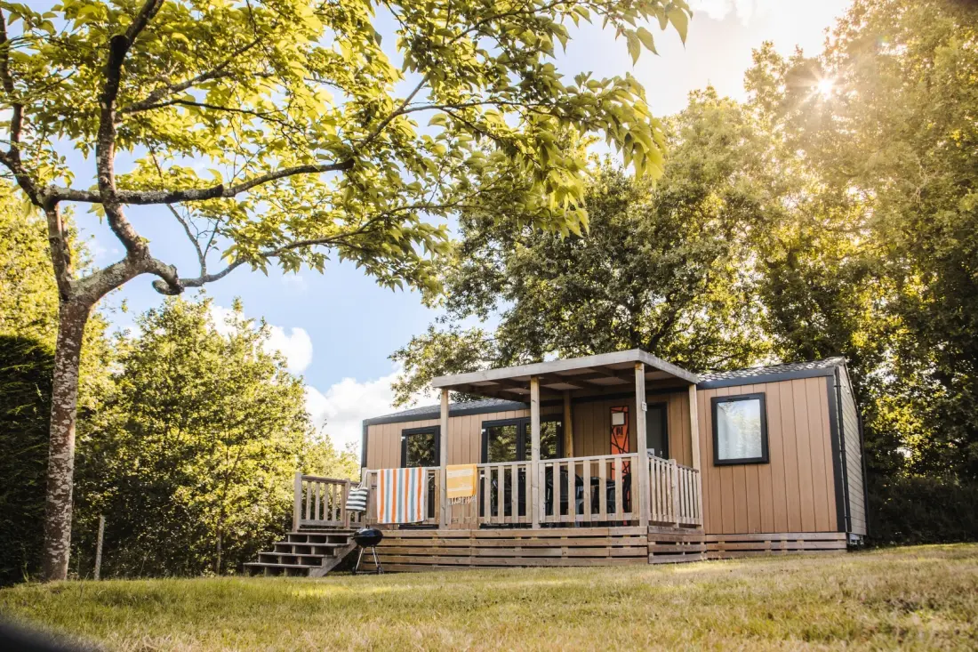 Camping La Guyonnière