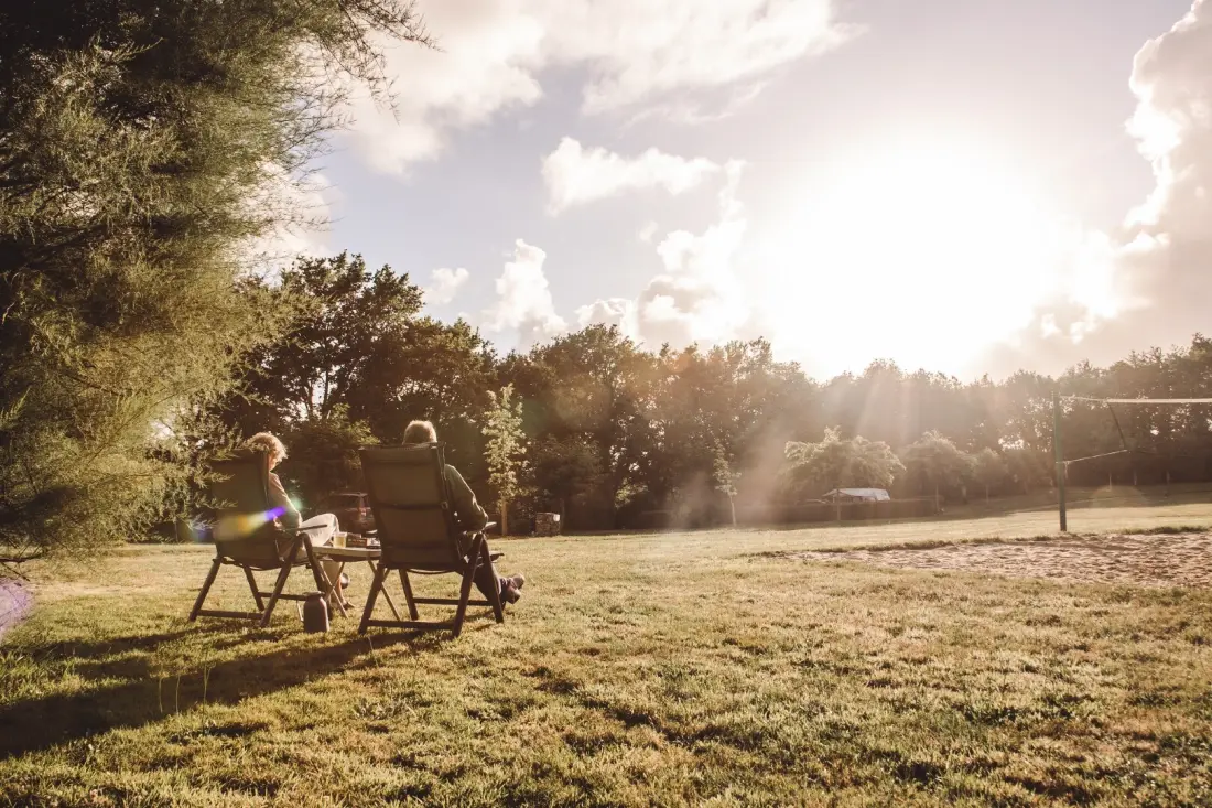 Camping La Guyonnière