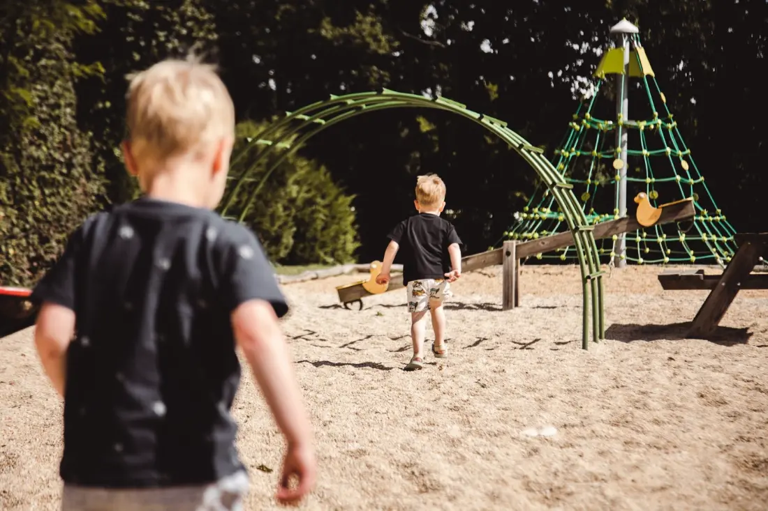 Camping La Guyonnière