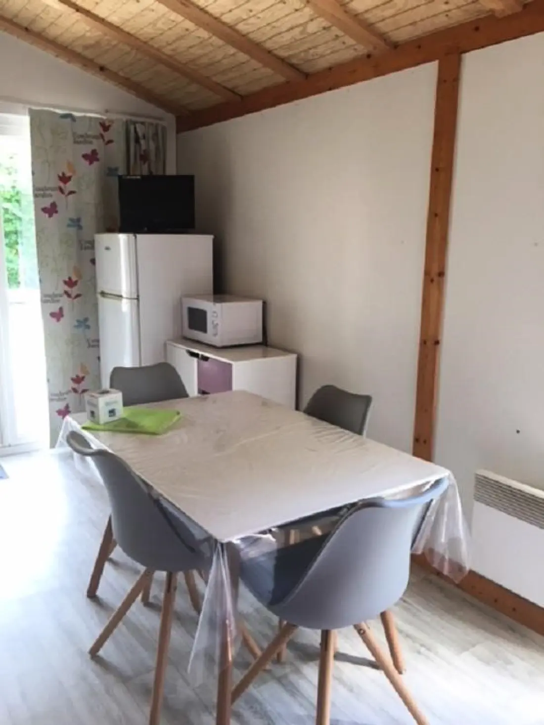 Camping Paradis La Bretonnière4 étoiles★★★★