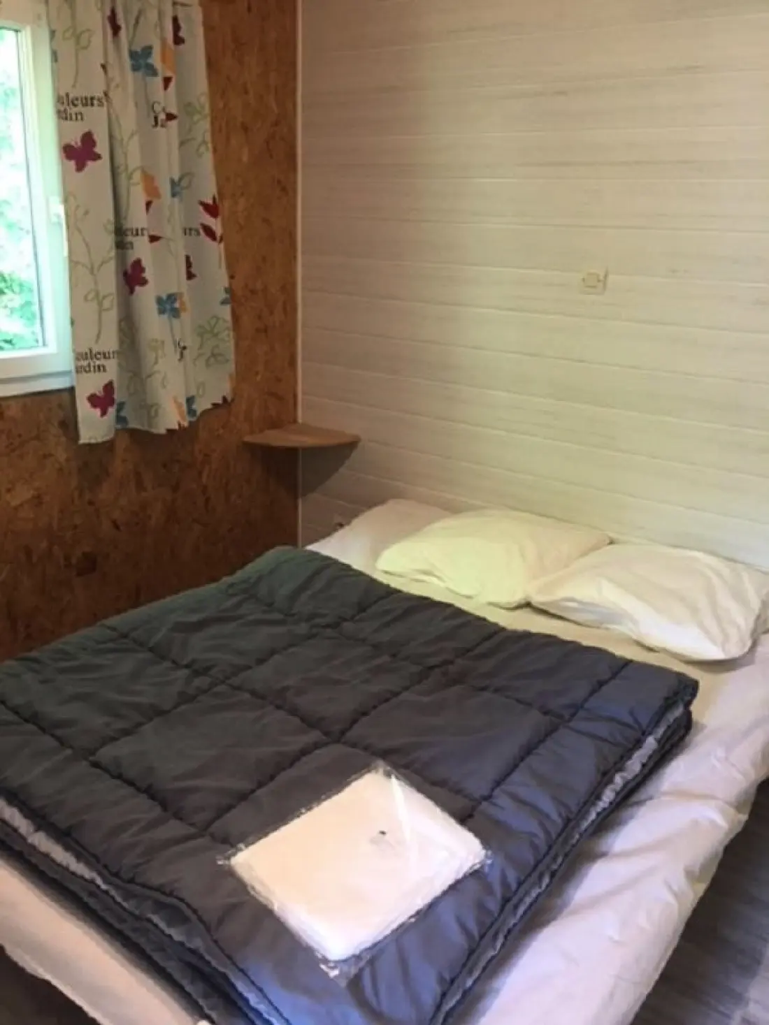 Camping Paradis La Bretonnière4 étoiles★★★★