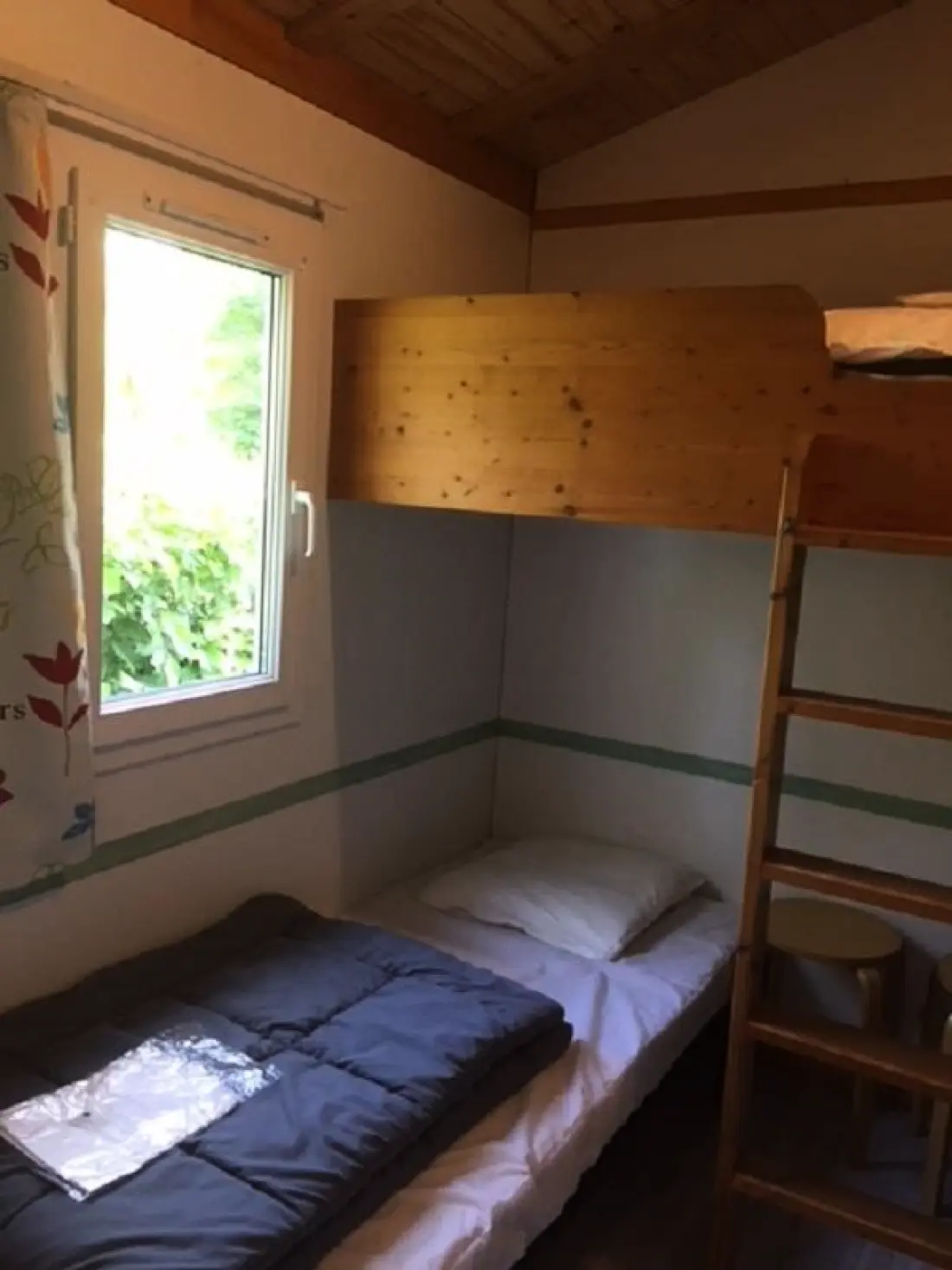 Camping Paradis La Bretonnière4 étoiles★★★★