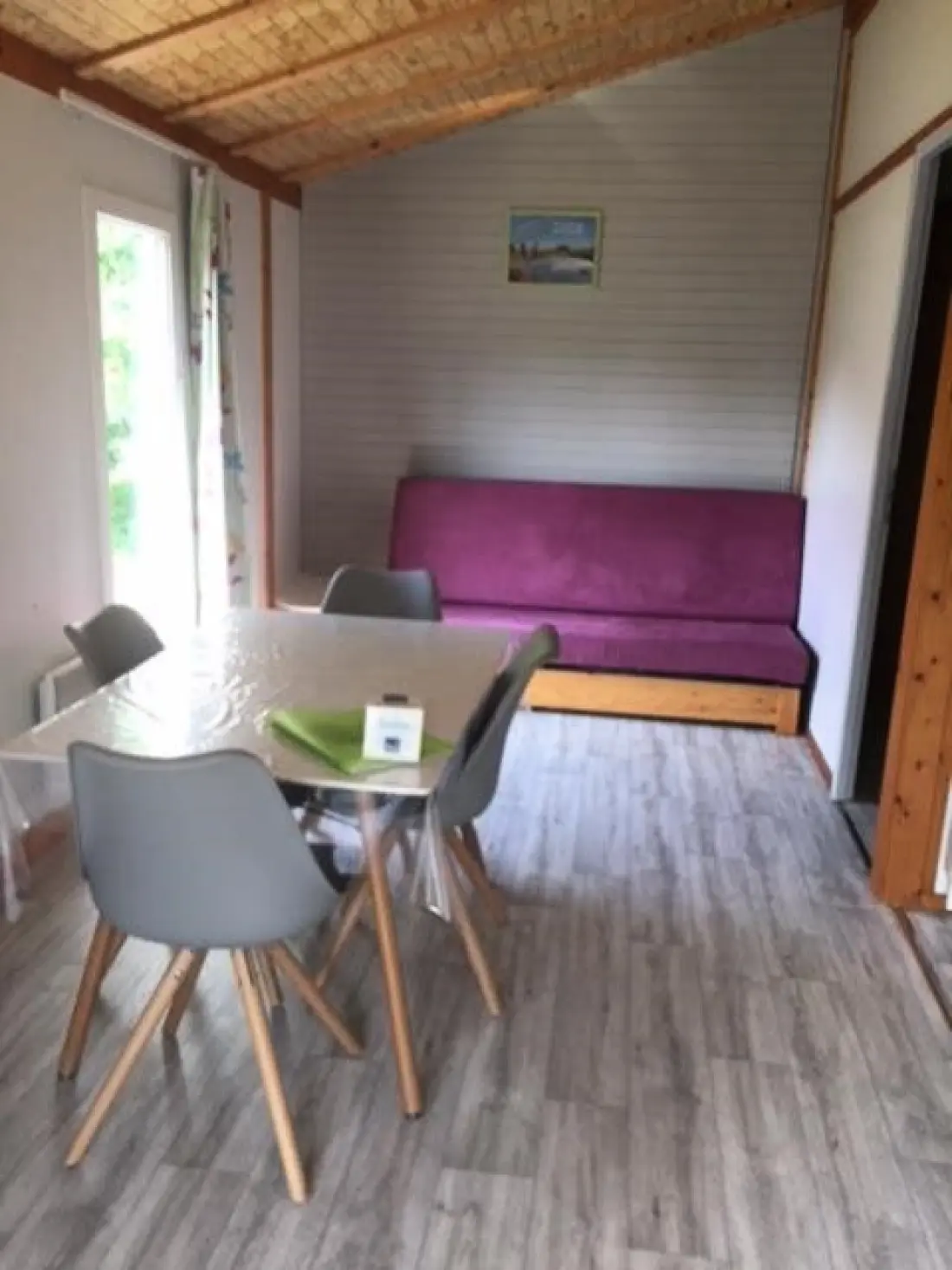 Camping Paradis La Bretonnière4 étoiles★★★★