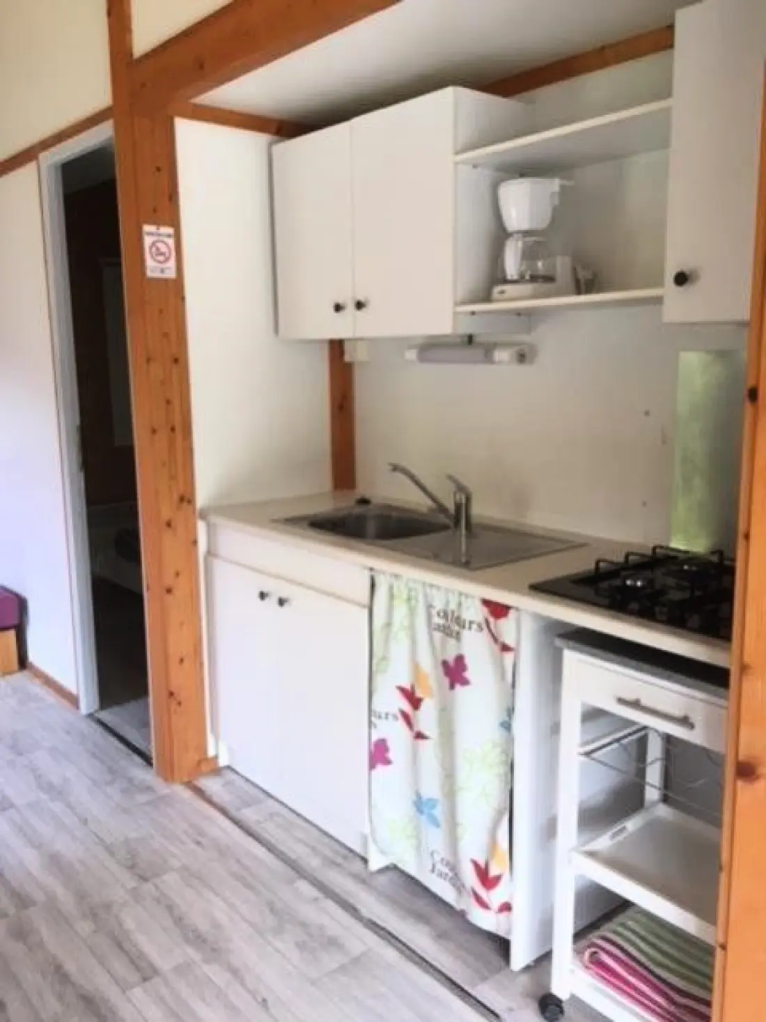 Camping Paradis La Bretonnière4 étoiles★★★★
