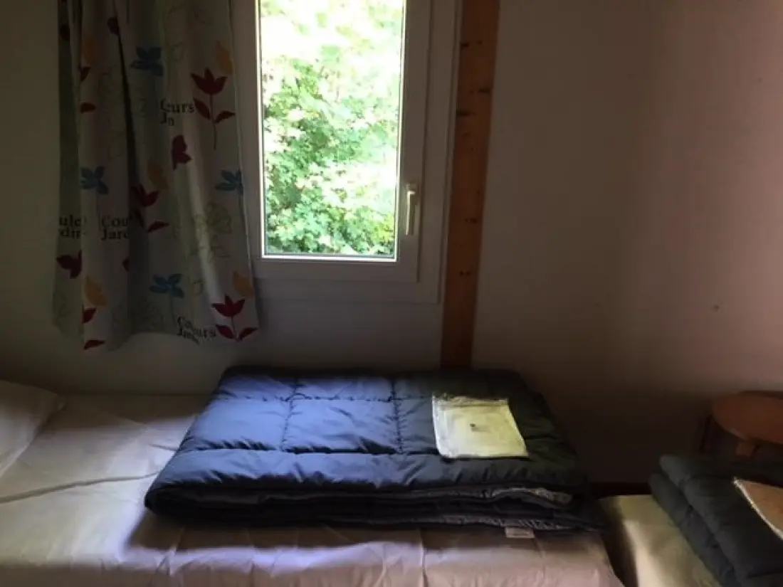Camping Paradis La Bretonnière4 étoiles★★★★