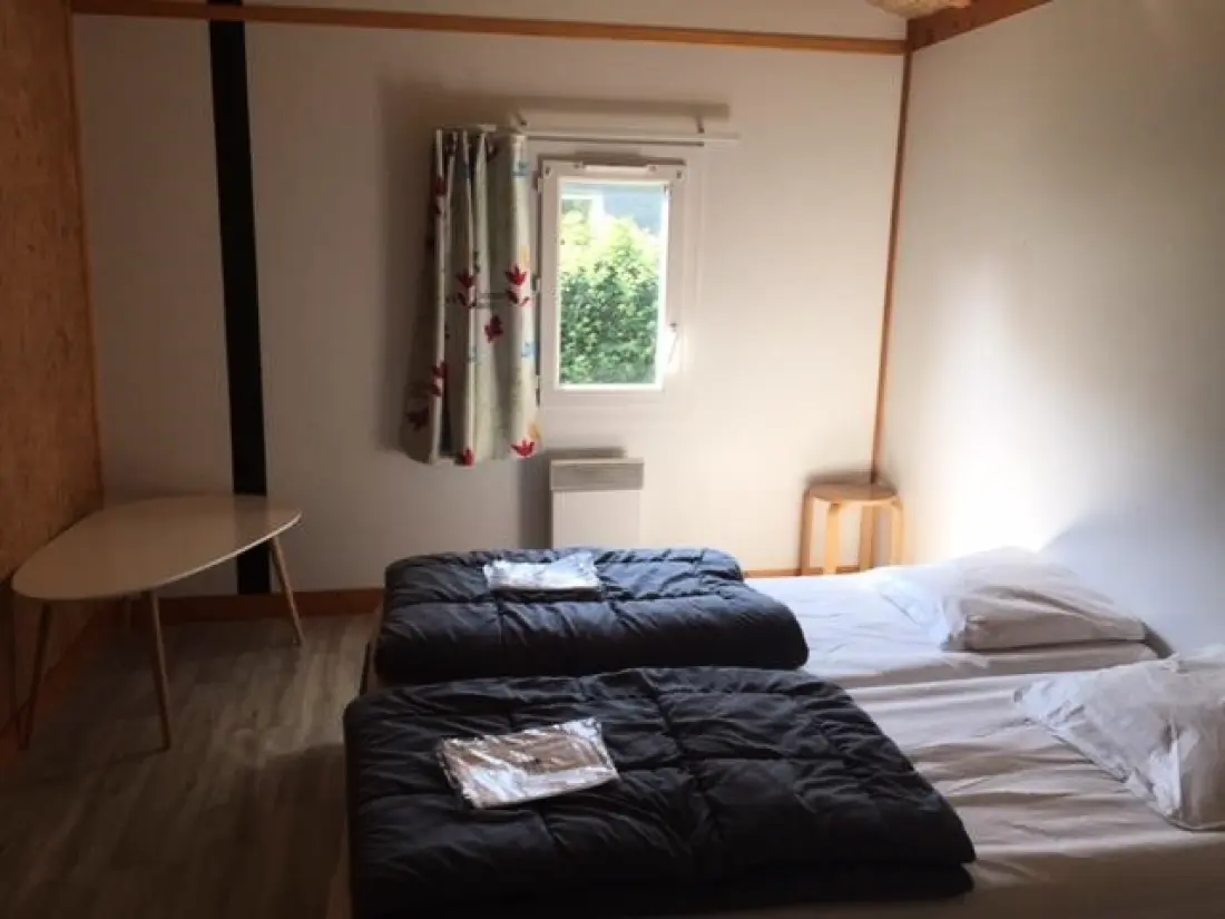 Camping Paradis La Bretonnière4 étoiles★★★★