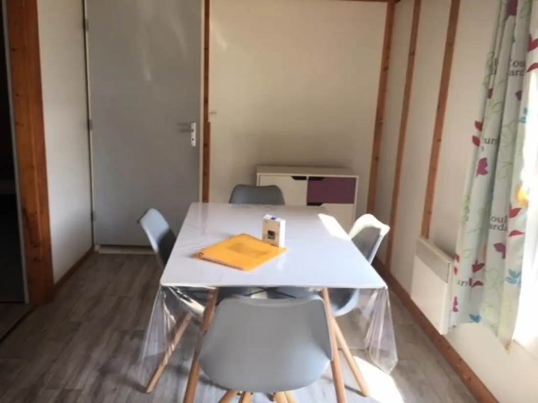 Camping Paradis La Bretonnière4 étoiles★★★★