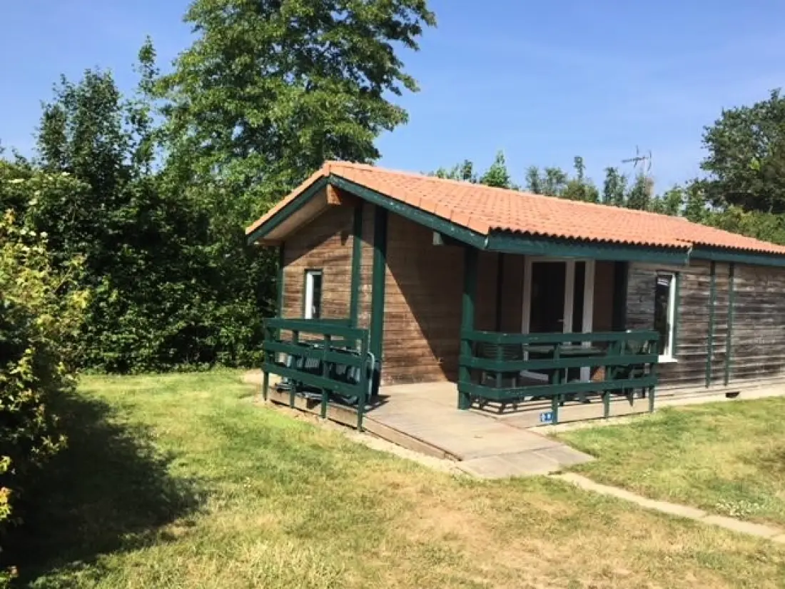 Camping Paradis La Bretonnière4 étoiles★★★★