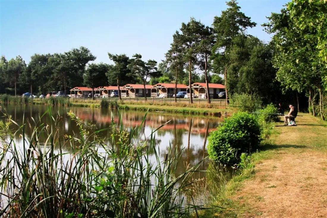 Camping Paradis La Bretonnière4 étoiles★★★★