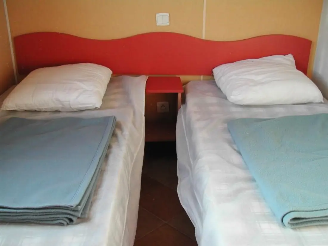 Camping Paradis La Bretonnière4 étoiles★★★★