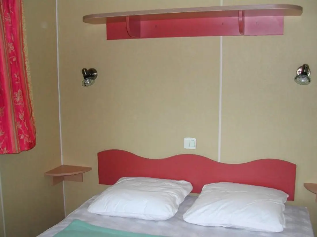 Camping Paradis La Bretonnière4 étoiles★★★★