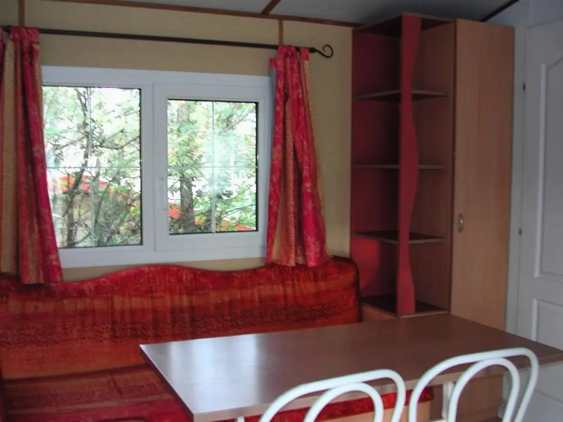 Camping Paradis La Bretonnière4 étoiles★★★★