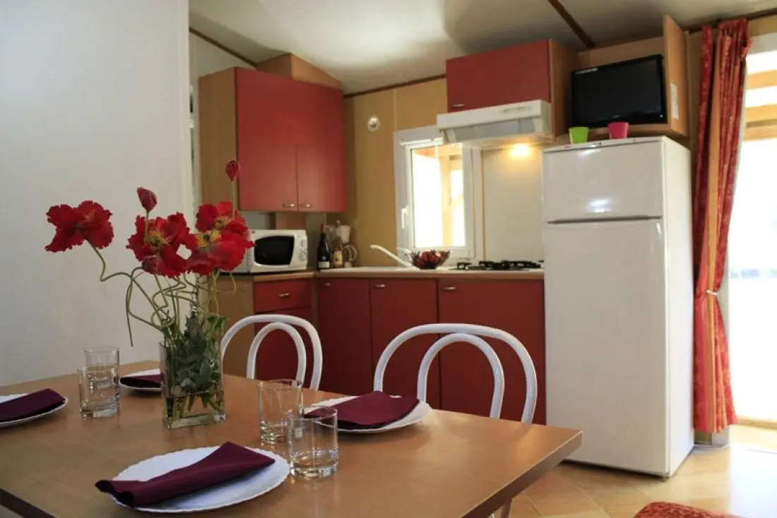 Camping Paradis La Bretonnière4 étoiles★★★★